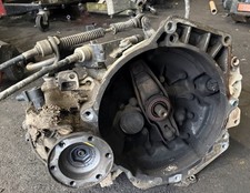 Volkswagen Golf MK4 V5 Petrol