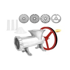 2in1 Meat Grinder #32 Cast