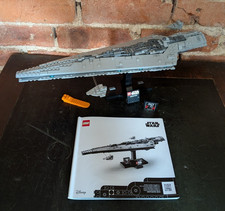 LEGO Star Wars: Executor Super