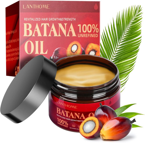 Raw batana oil - batana, oil,