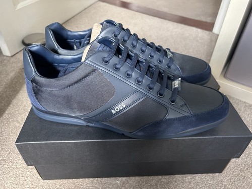 Hugo boss men - hugo, saturn