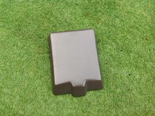 Range Rover Classic - Centre