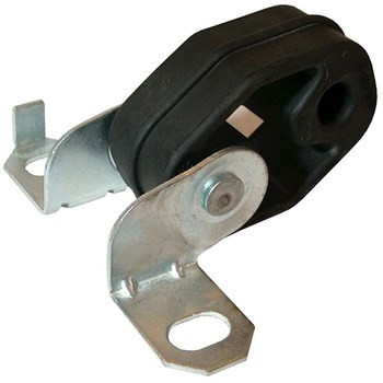 Bracket for exhaust - , audi
