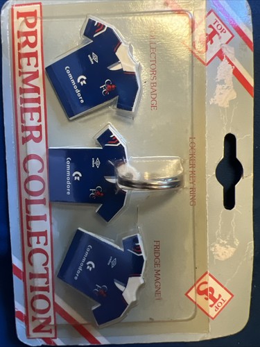 Chelsea memorabilia - chelsea,