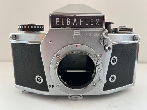 Elbaflex 1000 domiplan - elbaflex, vx