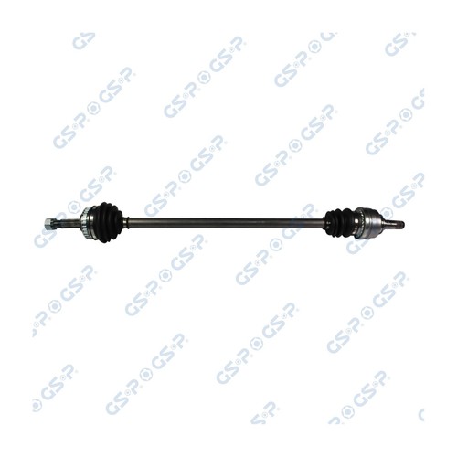 Drive shaft 260002 - 260002, for