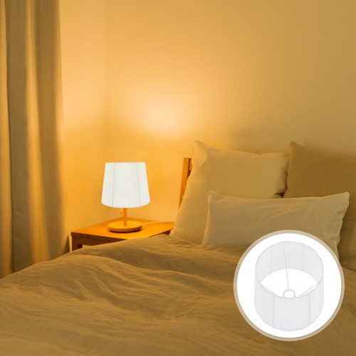 Small lamp shade e14 base - lamp,