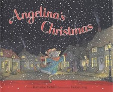 Angelina's Christmas (Angelina
