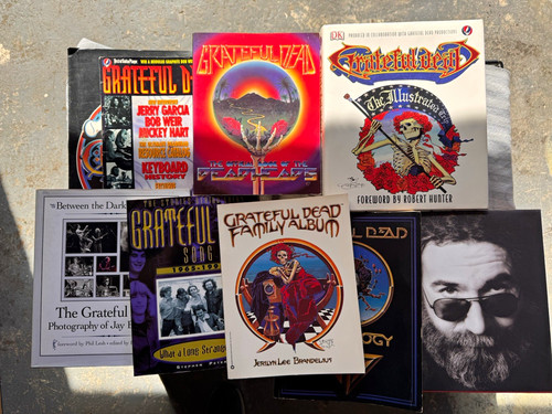 Grateful dead collection 7 - dead,