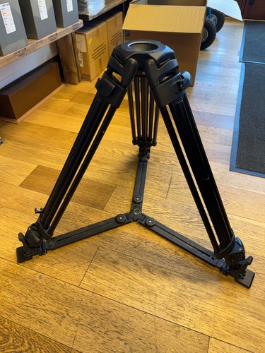 Manfrotto 525mvb video black - manfrotto,