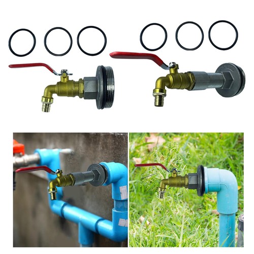 Drum faucet for gallon - drum,
