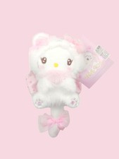 Hello Kitty Kitten Suit Plush
