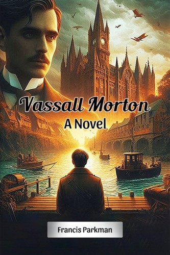 Vassall morton novel by - a,