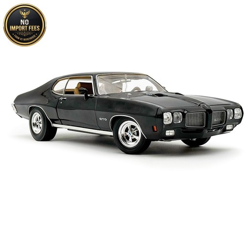 1970 pontiac gto ram air - pontiac, iv