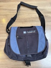 Quiksilver Messenger Bag