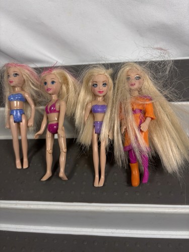 2006 polly pocket pollyworld - polly,
