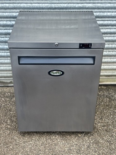 Fridge foster door under - fridge,