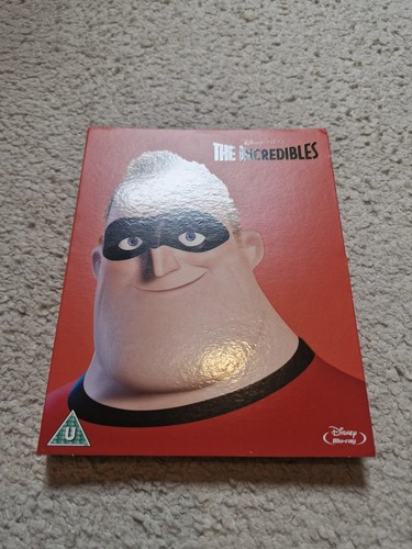 Disc disney pixar the - disc*,