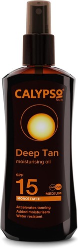 Calypso monoi tahiti - calypso,