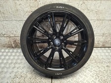BMW 5 SERIES F10 F11 20" ALLOY