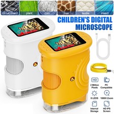 1000X Zoom Pocket Handheld