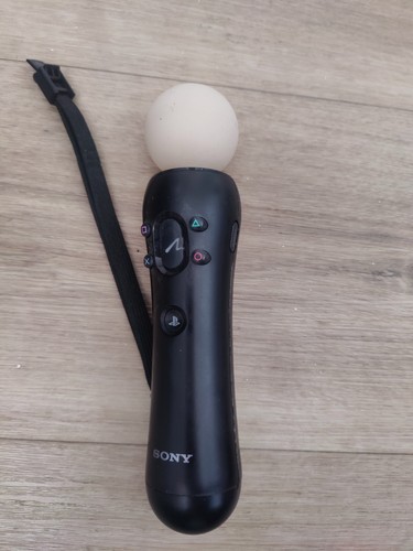 Sony playstation move motion - playstation,