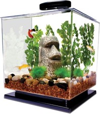 Tetra 3 Gallon Fish Tank