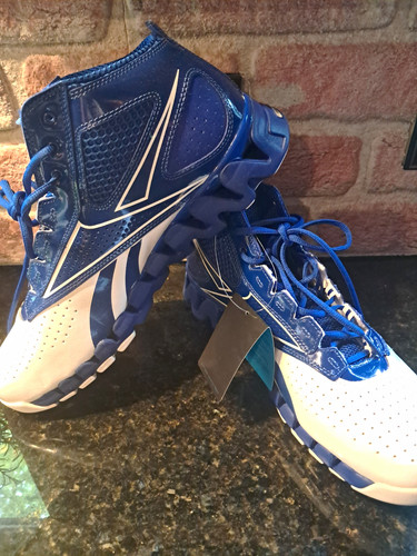 Reebok zigtech men high - reebok, men’s