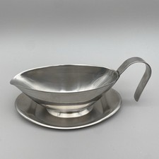  Stainless Steel Gravy/Sauce