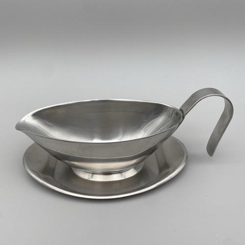 Stainless steel gravy sauce - steel, gravy/sauce