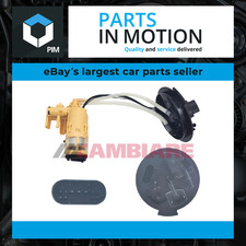 Fuel Pump fits MERCEDES C180