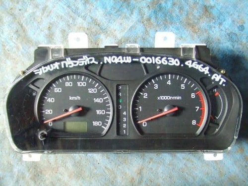 Mitsubishi chariot grandis - mitsubishi,