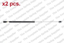 X2 PCS TAILE GATE GAS SPRINGS
