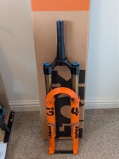 Fox 34 SL Step Cast 120mm 29"