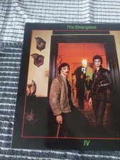 The Stranglers IV (Rattus