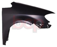 VW TOURAN 2007 - 2010 FRONT