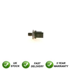 Fuel Pressure Sensor SJR Fits