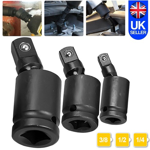 Impact universal joint - impact,