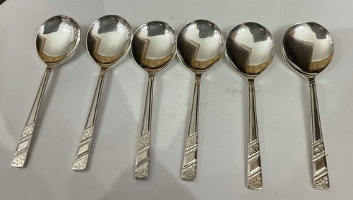Viners silver rose - silver,
