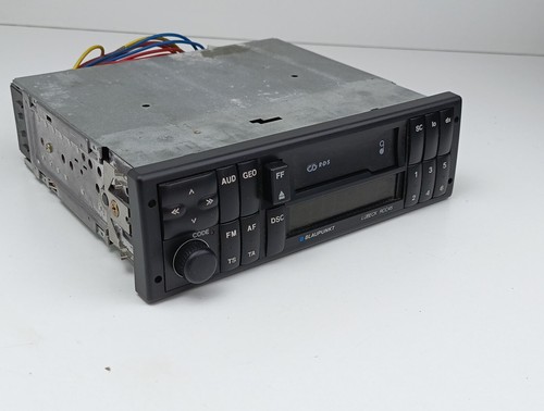 Blaupunkt radio cassette - radio,