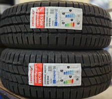 2X ROADX/DYNAMO 215/65/16 215