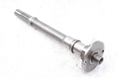 Alternator drive shaft