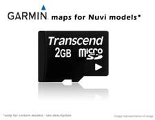 Garmin nuvi dezl - garmin, sat