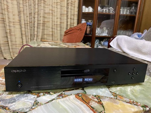 Oppo universal uhd - universal,