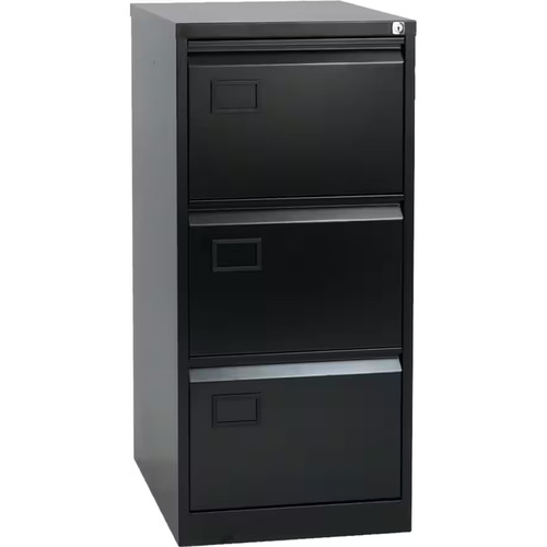 Bisley metal home office - bisley,