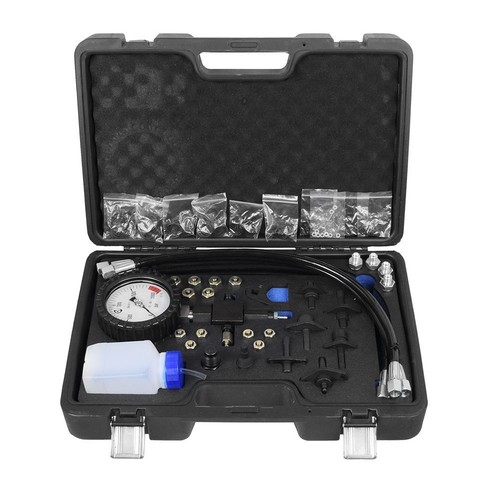 Master common fuel rail diesel - common,