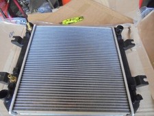 RADIATOR TO FIT NISSAN D01 SERIES FORKLIFT LIFT TRUCK  21460-40K03