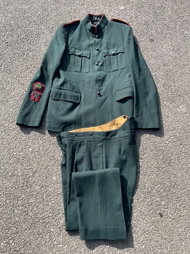 British army surplus kings - british,