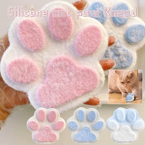Relief relax toys giant paw - relief,