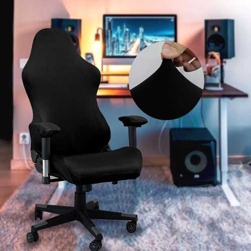 Gaming chair cover universal - gaming,